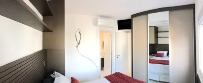 Apartamento com 2 Quartos para alugar, 81m² no Indianópolis, São Paulo - Foto 47