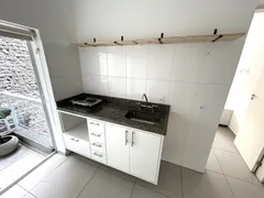 Apartamento com 1 Quarto para alugar, 35m² no Aclimação, São Paulo - Foto 5
