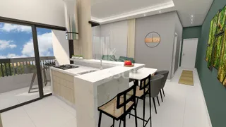 Apartamento com 1 Quarto à venda, 66m² no Alto Alegre, Cascavel - Foto 17