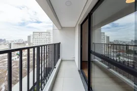 Apartamento com 1 Quarto para alugar, 30m² no Luz, São Paulo - Foto 19