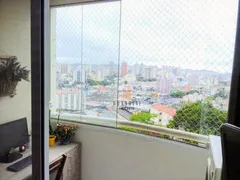 Apartamento com 2 Quartos à venda, 56m² no Jardim Olavo Bilac, São Bernardo do Campo - Foto 2