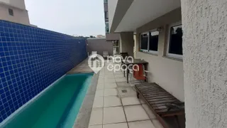 Apartamento com 2 Quartos à venda, 51m² no Engenho De Dentro, Rio de Janeiro - Foto 36