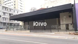 Galpão / Depósito / Armazém para alugar, 140m² no Vila Mariana, São Paulo - Foto 1