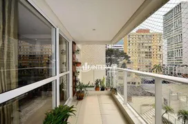 Apartamento com 3 Quartos à venda, 120m² no Água Verde, Curitiba - Foto 6