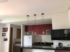 Apartamento com 1 Quarto para alugar, 28m² no Ponta Do Farol, São Luís - Foto 7