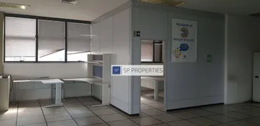Galpão / Depósito / Armazém para venda ou aluguel, 22000m² no Techno Park, Campinas - Foto 15