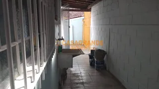 Casa com 2 Quartos para alugar, 80m² no Eugênio de Melo, São José dos Campos - Foto 15