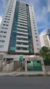 Apartamento com 4 Quartos à venda, 136m² no Pina, Recife - Foto 3