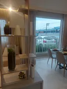 Apartamento com 2 Quartos à venda, 40m² no Jardim Mirante, São Paulo - Foto 12