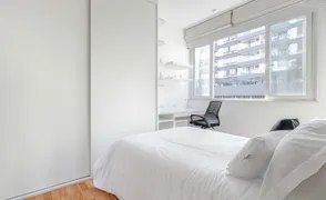Apartamento com 3 Quartos para alugar, 146m² no Leblon, Rio de Janeiro - Foto 20