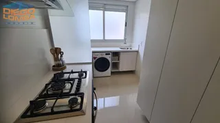 Apartamento com 3 Quartos à venda, 124m² no Cachoeira do Bom Jesus, Florianópolis - Foto 10