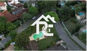 Terreno / Lote / Condomínio à venda, 550m² no Santo Antônio, Niterói - Foto 1