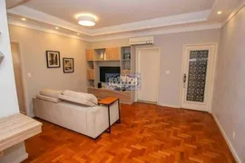 Apartamento com 3 Quartos à venda, 112m² no Laranjeiras, Rio de Janeiro - Foto 2