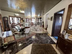 Casa de Condomínio com 4 Quartos à venda, 380m² no Residencial Quatro, Santana de Parnaíba - Foto 2