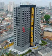 Conjunto Comercial / Sala à venda, 37m² no Vila Pedro Moreira, Guarulhos - Foto 2