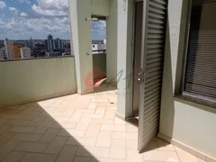 Apartamento com 1 Quarto para alugar, 80m² no Vila Altinópolis, Bauru - Foto 20