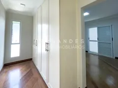 Casa de Condomínio com 4 Quartos para alugar, 450m² no Alphaville Residencial Dois, Barueri - Foto 17