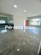 Casa de Condomínio com 3 Quartos à venda, 205m² no Setor Habitacional Tororo, Brasília - Foto 2