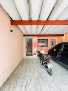 Casa com 2 Quartos para alugar, 97m² no Vila Assuncao, Santo André - Foto 2