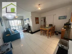 Apartamento com 3 Quartos à venda, 106m² no Itararé, São Vicente - Foto 2