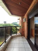 Apartamento com 4 Quartos à venda, 190m² no Jardim Astúrias, Guarujá - Foto 27