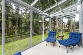 Casa de Condomínio com 3 Quartos à venda, 340m² no Orleans, Curitiba - Foto 2