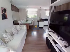 Apartamento com 2 Quartos à venda, 71m² no Bacacheri, Curitiba - Foto 6