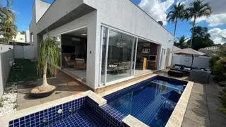 Casa de Condomínio com 3 Quartos à venda, 255m² no Residencial Alphaville Flamboyant, Goiânia - Foto 9