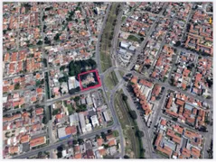 Terreno / Lote Comercial para venda ou aluguel, 2500m² no Cajuru, Curitiba - Foto 2