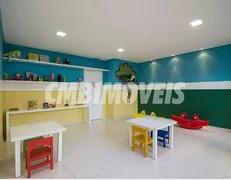 Apartamento com 2 Quartos à venda, 52m² no Parque Residencial João Luiz, Hortolândia - Foto 27