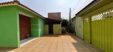 Casa com 4 Quartos à venda, 130m² no Jardim DallOrto, Sumaré - Foto 23