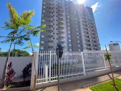 Apartamento com 2 Quartos à venda, 49m² no Recreio São Judas Tadeu, São Carlos - Foto 1