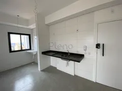 Apartamento com 1 Quarto à venda, 42m² no Bela Vista, Valinhos - Foto 4