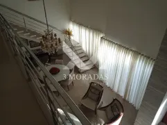 Casa de Condomínio com 5 Quartos à venda, 418m² no Jardins Madri, Goiânia - Foto 20