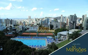 Apartamento com 4 Quartos à venda, 280m² no Serra, Belo Horizonte - Foto 5