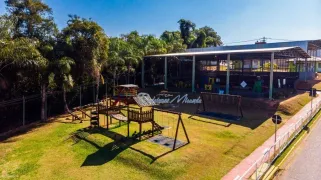 Casa de Condomínio com 3 Quartos à venda, 108m² no Horto Florestal, Sorocaba - Foto 41