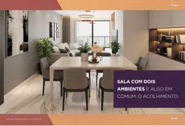 Apartamento com 3 Quartos à venda, 115m² no Dionísio Torres, Fortaleza - Foto 11