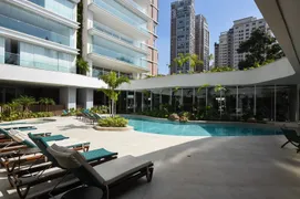 Apartamento com 2 Quartos à venda, 186m² no Moema, São Paulo - Foto 51