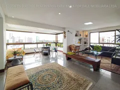 Apartamento com 4 Quartos à venda, 309m² no Caminho Das Árvores, Salvador - Foto 1