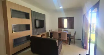 Casa de Condomínio com 3 Quartos para alugar, 122m² no Cumbuco, Caucaia - Foto 2
