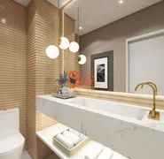 Apartamento com 3 Quartos à venda, 162m² no Campestre, Santo André - Foto 78