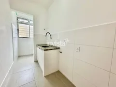 Apartamento com 1 Quarto para alugar, 42m² no Boqueirão, Santos - Foto 6