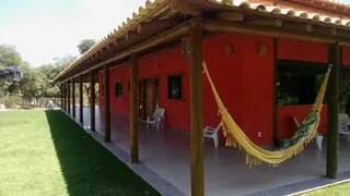Fazenda / Sítio / Chácara com 4 Quartos à venda, 405m² no Vila Ipê Amarelo, Contagem - Foto 5