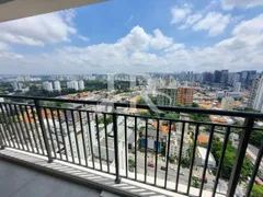 Flat com 1 Quarto para alugar, 33m² no Santo Amaro, São Paulo - Foto 5