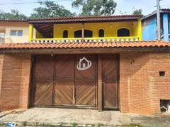 Casa de Condomínio com 4 Quartos à venda, 211m² no Jardim Santa Rita, Embu das Artes - Foto 2