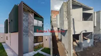 Casa com 3 Quartos à venda, 100m² no Jardim São Bernardino, Suzano - Foto 2