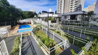 Apartamento com 2 Quartos para alugar, 51m² no Recreio São Judas Tadeu, São Carlos - Foto 6