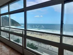 Apartamento com 4 Quartos para venda ou aluguel, 336m² no Copacabana, Rio de Janeiro - Foto 1