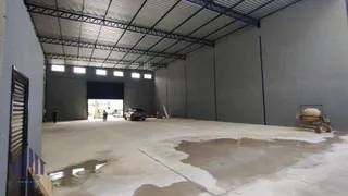 Galpão / Depósito / Armazém para alugar, 400m² no Empresarial Anhanguera, Cajamar - Foto 1
