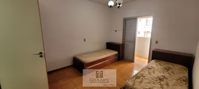 Apartamento com 3 Quartos para alugar, 110m² no Pitangueiras, Guarujá - Foto 19